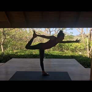 Meet your Posher, Karen